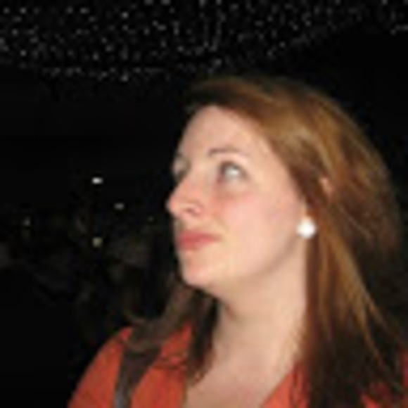 Meet your Posher, Meagan - Picture 1 of 1